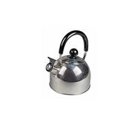 Kampa Polly Stainless Steel Whistling Kettle