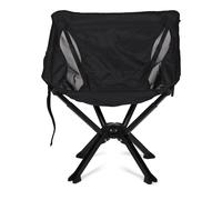 Kampa - Porcini Chair Black - Camping chairs
