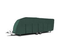 Kampa Prestige Breathable 4-ply Caravan Storage Cover - 23ft-25ft