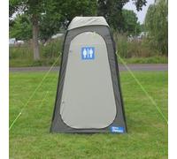 KAMPA PRIVVY PORTABLE TOILET/SHOWER TENT CAMP/CAMPING ENCLOSURE NEW