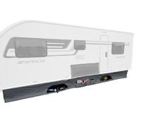 Kampa Pro Caravan Organizer Skirt - Camping & Storage