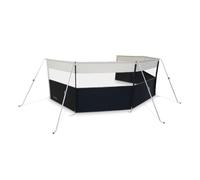 Kampa Pro Deluxe Windbreak 5 Panel (Alloy Frame)