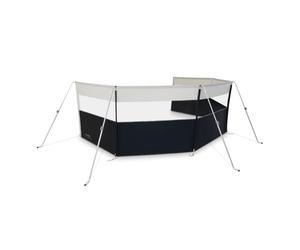 Kampa Pro Deluxe Windbreak 5 Panel (Alloy Frame)