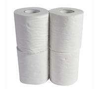 Kampa Rapid Dissolve Camping Toilet Paper for Chemical Toilets (4 Roll Pack)