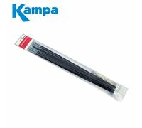 Kampa Replacement Fibreglass Pole Kit - Range Of Sizes Available