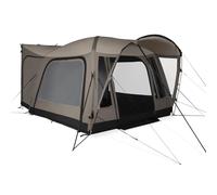 Kampa Roam AIR TC DriveAway Awning - Premium Polycotton Awning Low