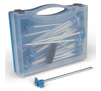 Kampa Rock Pegs - Per/20