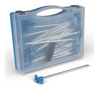 Kampa Rock Pegs - Per/20