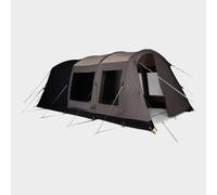 Kampa - Rockcliffe 04 Air Tc Charcoal Warmclay Mushroom - Tent