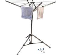 Kampa Rotary 4 Arm Washing Line - FK0023