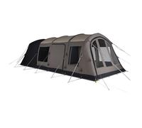 Kampa - Seacliffe 06 Air Tc Charcoal Warmclay Mushroom - Tent