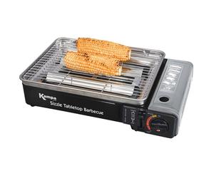 Kampa Sizzle Table top BBQ