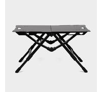 Kampa Snap Steel Table Small, Black One Size