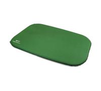 Kampa Snuggle Double 75mm Two Person Self Inflating Camping Mattress Airbed