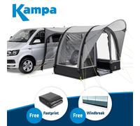 Kampa Sprint Air Grey