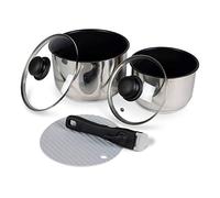 Kampa Stacker Cook Set