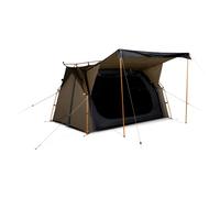 Kampa - Stargazer 02 - 2-person tent black