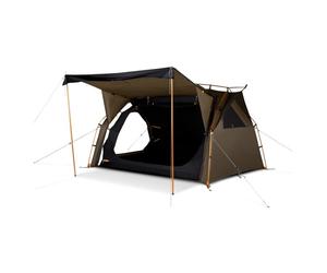 Kampa - Stargazer 03 - 3-person tent black
