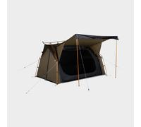 Kampa - Stargazer 02 - 2-person tent black