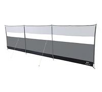 Kampa Dometic Kampa Windbreak: Midnight Colour: Midnight