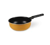 Kampa Sunset Yellow Large Saucepan
