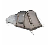 Kampa Tailgater Tailnest Drive-Away Tent For Suvs & Hatchbacks Waterproof, 3 Doors, Fibreglass Poles, Easy Setup Camping Shelter