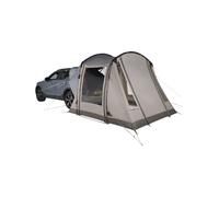 KAMPA - Tent for SUVs or vans - Tailnest Warm Clay/Mushroom/Mist - Brown Brown one size