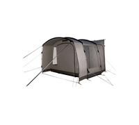 KAMPA - Tent for SUVs or vans - Traverse Low Warm Clay/Mushroom/Mist - Grey Grey one size