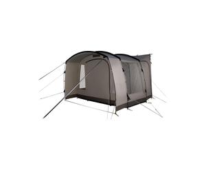 KAMPA - Tent for SUVs or vans - Traverse Low Warm Clay/Mushroom/Mist - Grey Grey one size