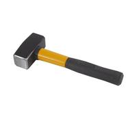 Kampa Thor 1kg Lump Hammer - Great For Hardstanding Rock Pegs