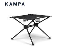 Kampa Toadstool Micro Table, Black One Size