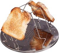 Kampa Toastie Folding Toaster