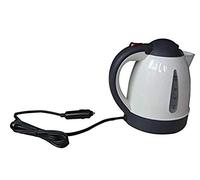 Kampa Travel 1L 12V Electric Kettle
