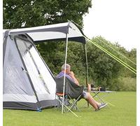 Kampa Travel Pod Motion Optional Front Canopy