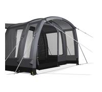 Kampa Traverse AIR Low Drive Away Awning Campervan 180-210cm with Front Canopy