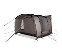 Kampa - Traverse Poled Mid Warmclay Mushroom Mist - Tent