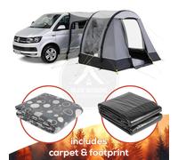 Kampa Trip AIR Drive Away Awning