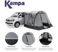 Kampa Trip AIR Drive Away Awning