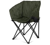 Kampa Tubb Chair Green Camping Folding Chair