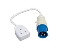 Kampa UK Socket Conversion Lead