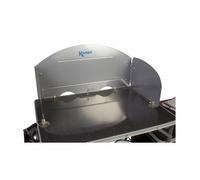 KAMPA UNIVERSAL FIELD CAMPING KITCHEN WINDSHIELD for colonel major commander