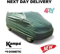 Kampa VW T4/T5/T6 Cover, Green, 490 x 173 x 185cm