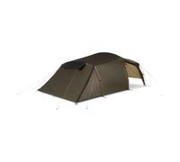 Kampa Wanderlight-K 03, 3 People, 230 x 440 cm, Brown