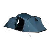 Kampa Wanderlight Poled 3-Person Tent - Hiking Festival 2026 Model New