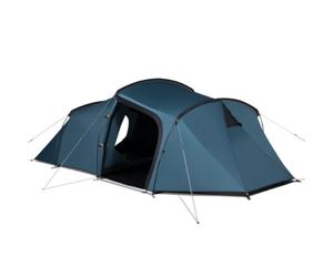 Kampa Wanderlight Poled 3-Person Tent - Hiking Festival 2026 Model New