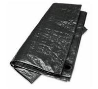 Kampa Watergate 8 footprint groundsheet CF0069