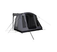 Kampa Waypoint Air Mid, 4 People, 390 x 270 cm, Blue/Grey
