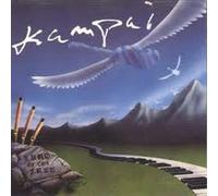 KAMPAI - Land Of The Free