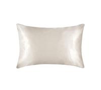 Kampala Hill 100% Mulberry Silk Pillowcase For Hair and Skin 1pc 50x75cm