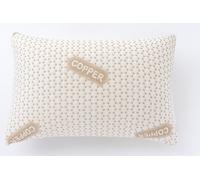 Kampala Hill Copper Infused Memory Foam Pillow